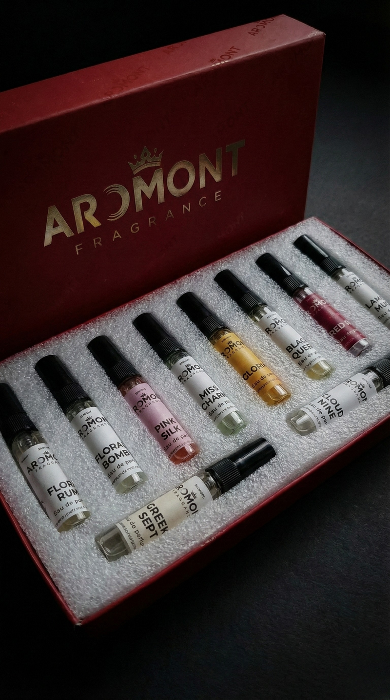Discovery Kit