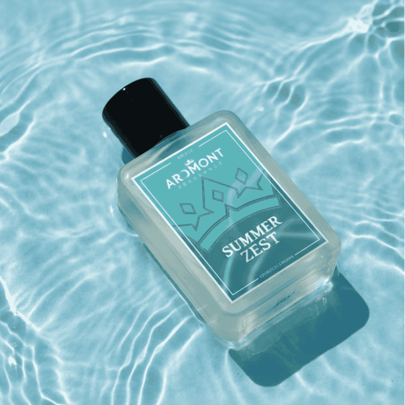 Aquatic AromontBD