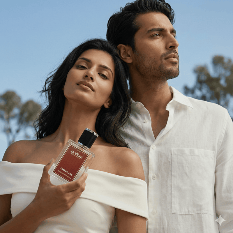 UNISEX AromontBD