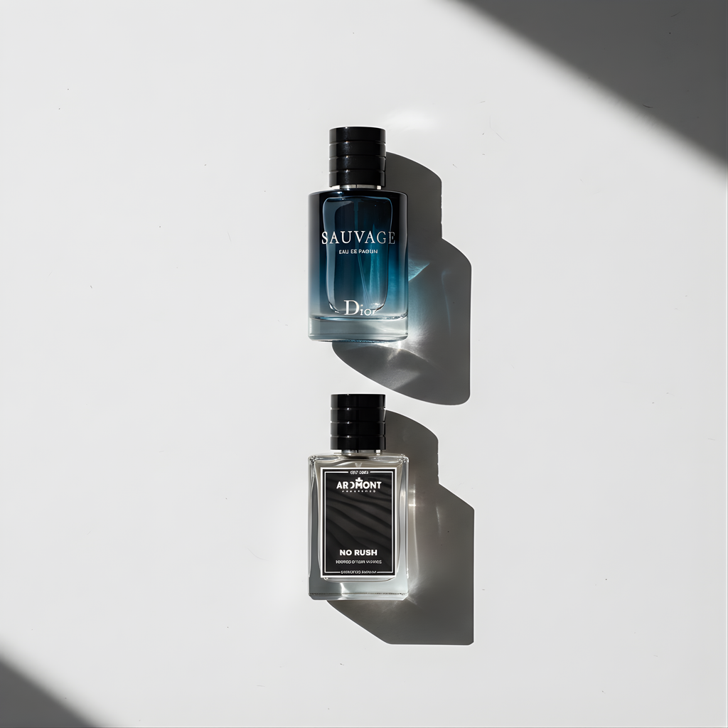 Top 3 Best Sellers - Aventus Elite, No Rush and Blue Moon