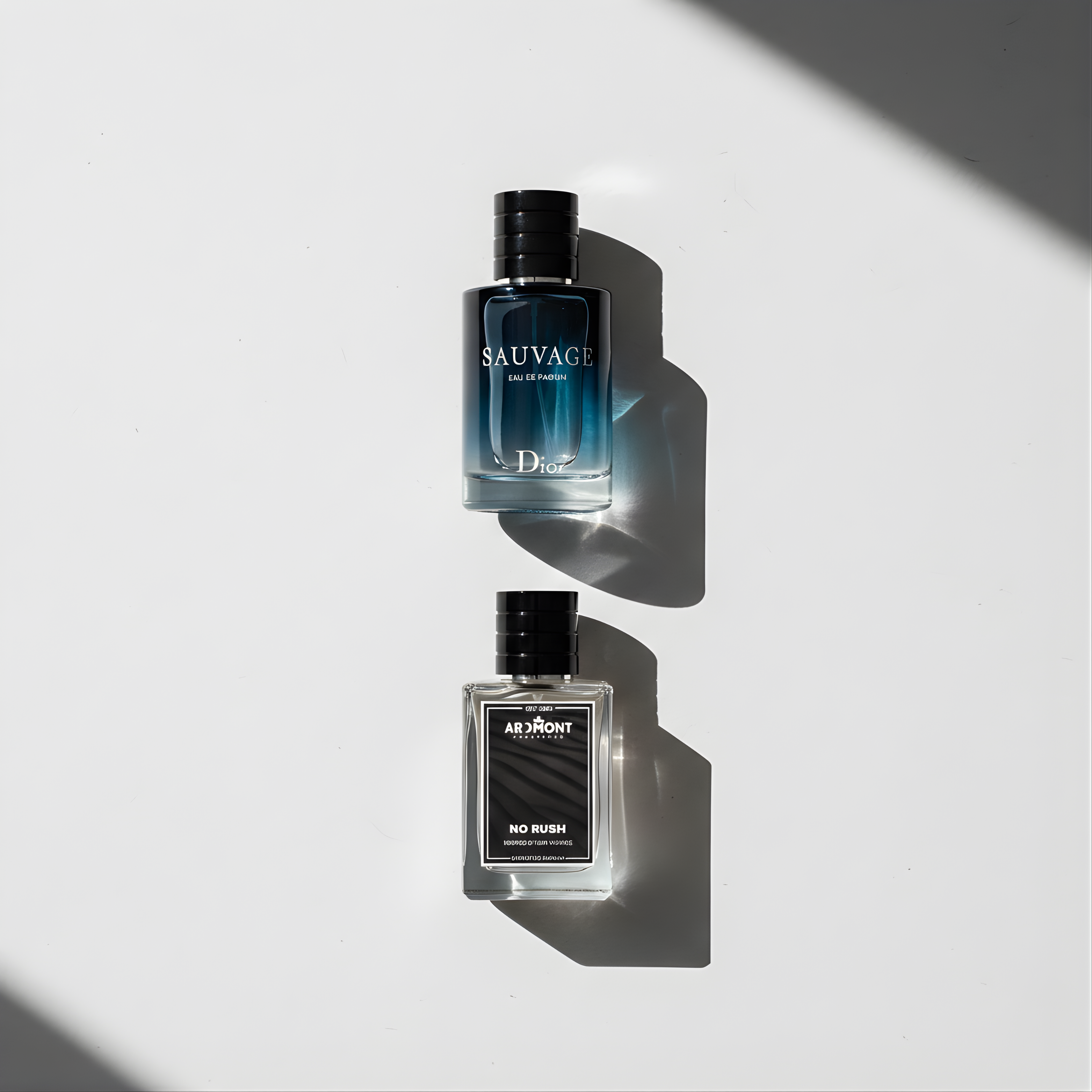 Top 3 Best Sellers - Aventus Elite, No Rush and Blue Moon