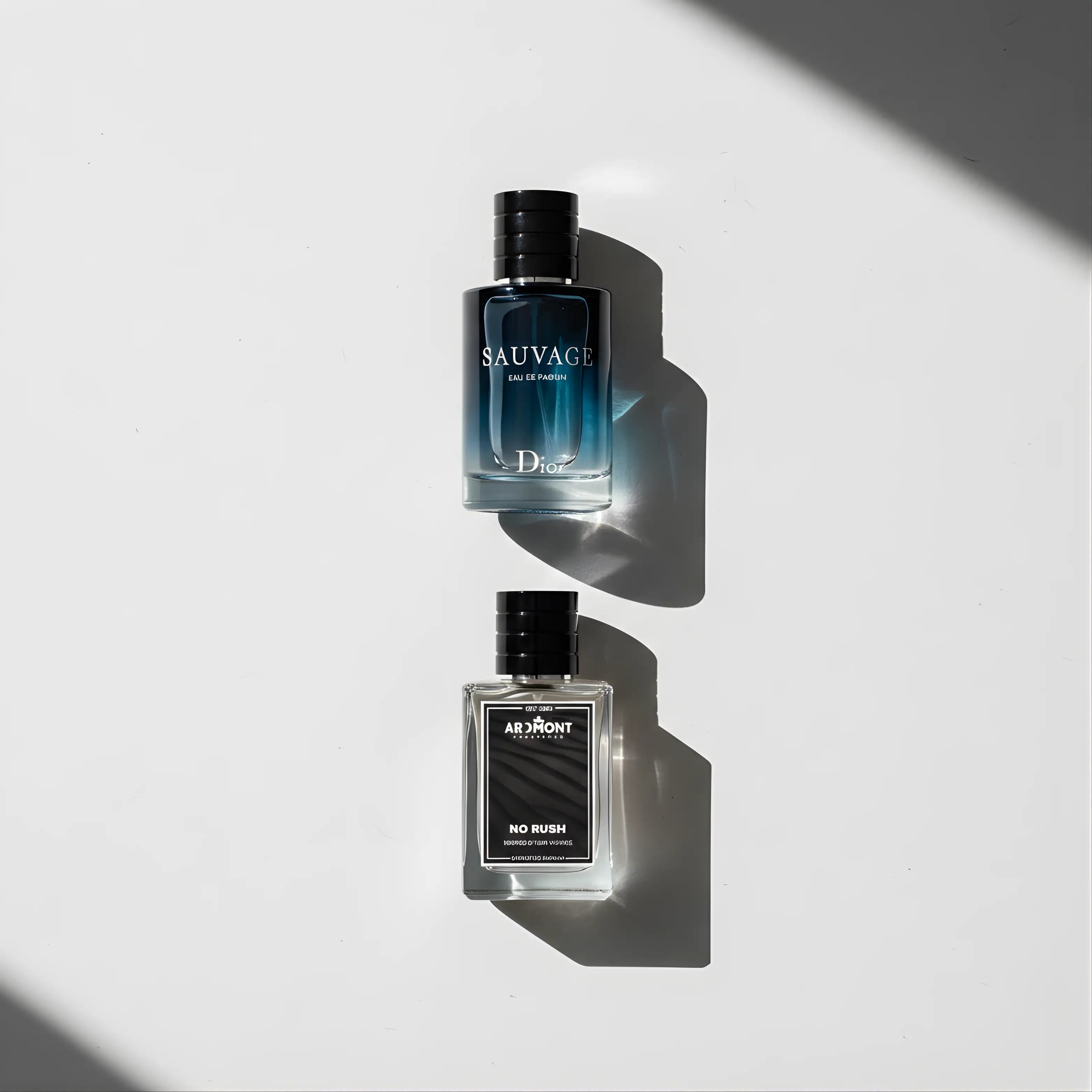Top 3 Best Sellers - Aventus Elite, No Rush and Blue Moon