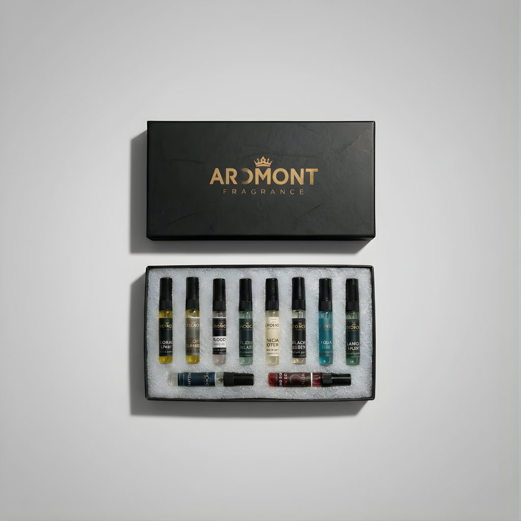 Discovery Set For Men 10X5=50ml