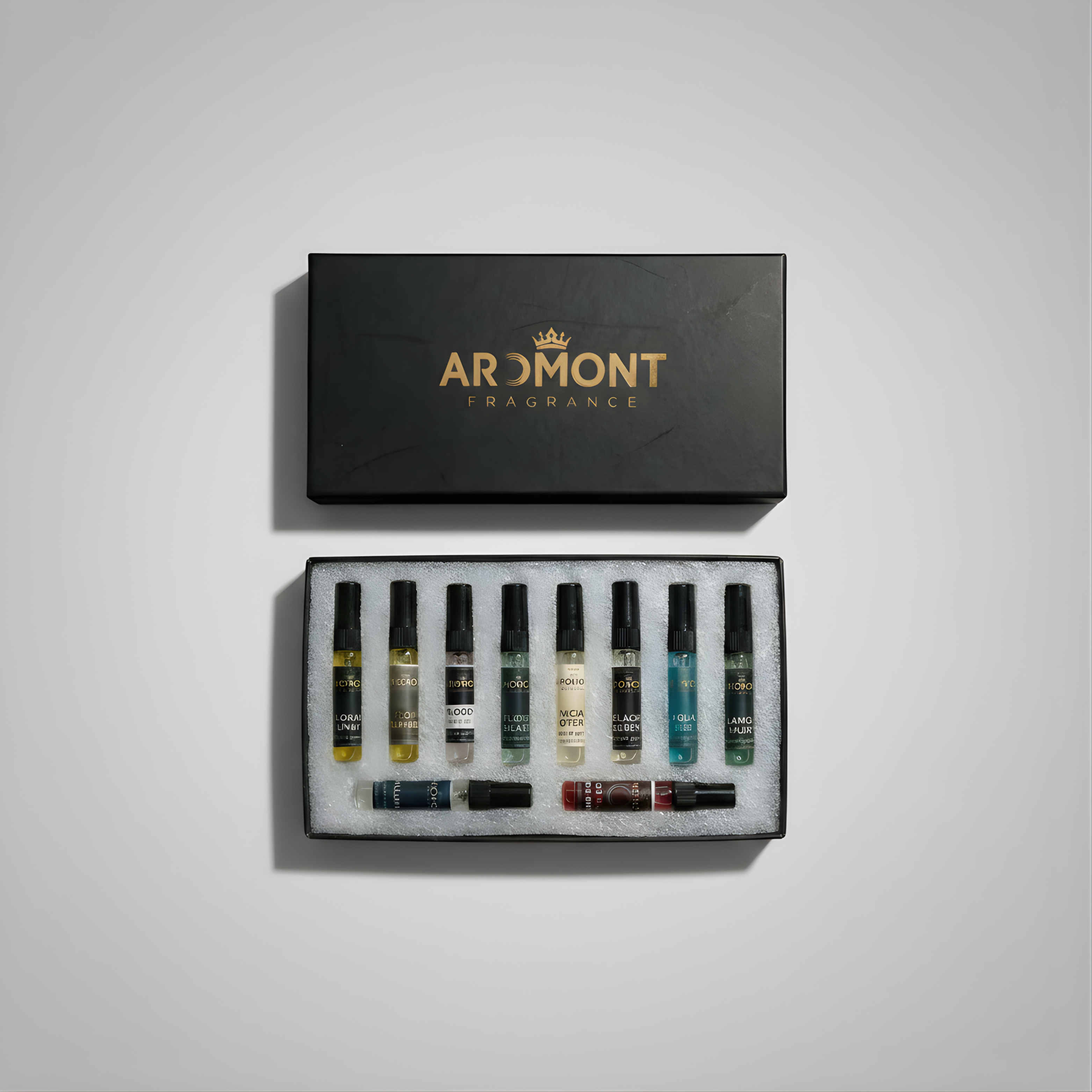 Discovery Set For Men 10X5=50ml