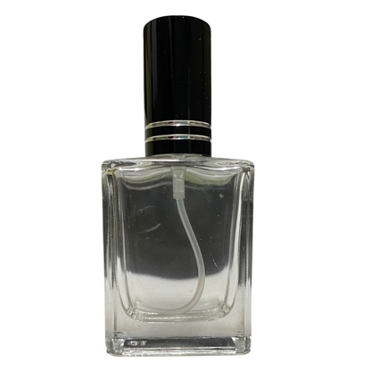 Floral Bomb |  Inspired by Victoria's Secret Bombshell