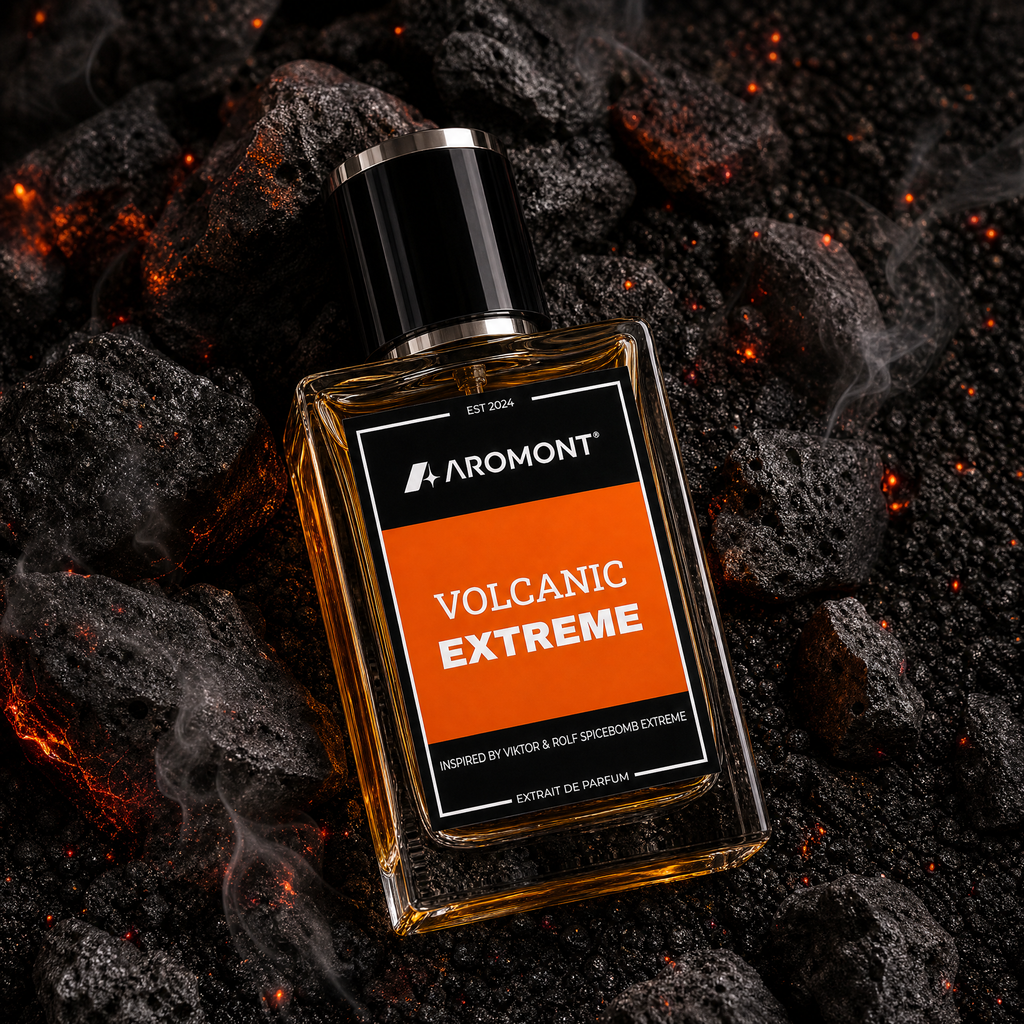 Volcanic Extreme | Viktor & Rolf Spicebomb Extreme