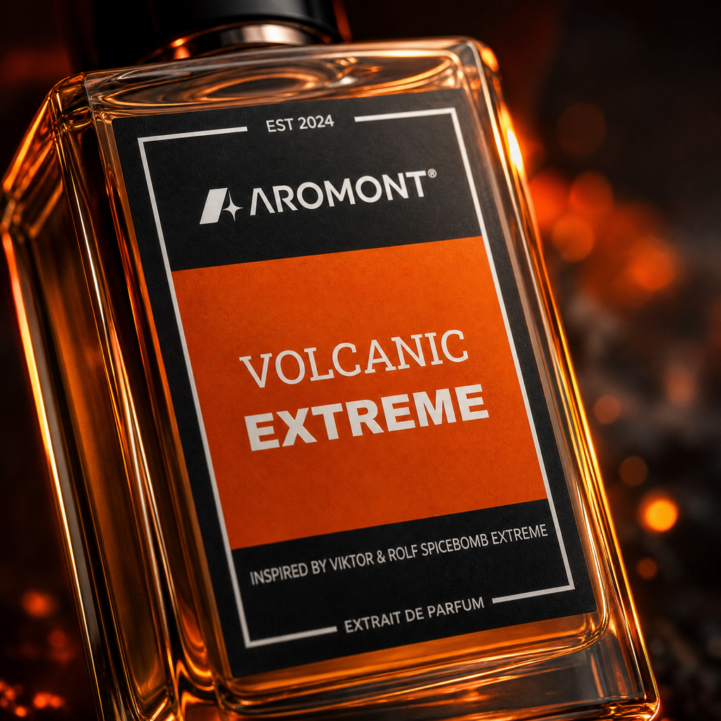 Volcanic Extreme | Viktor & Rolf Spicebomb Extreme
