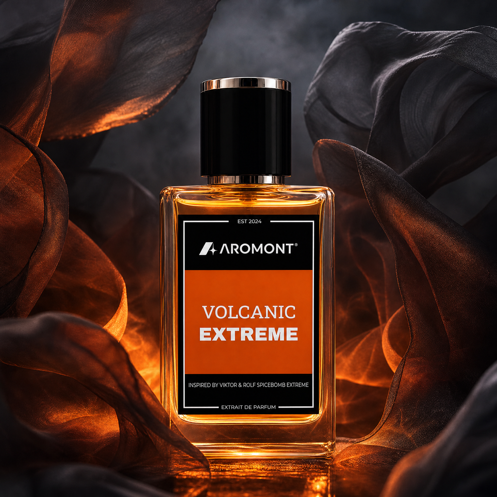 Volcanic Extreme | Viktor & Rolf Spicebomb Extreme