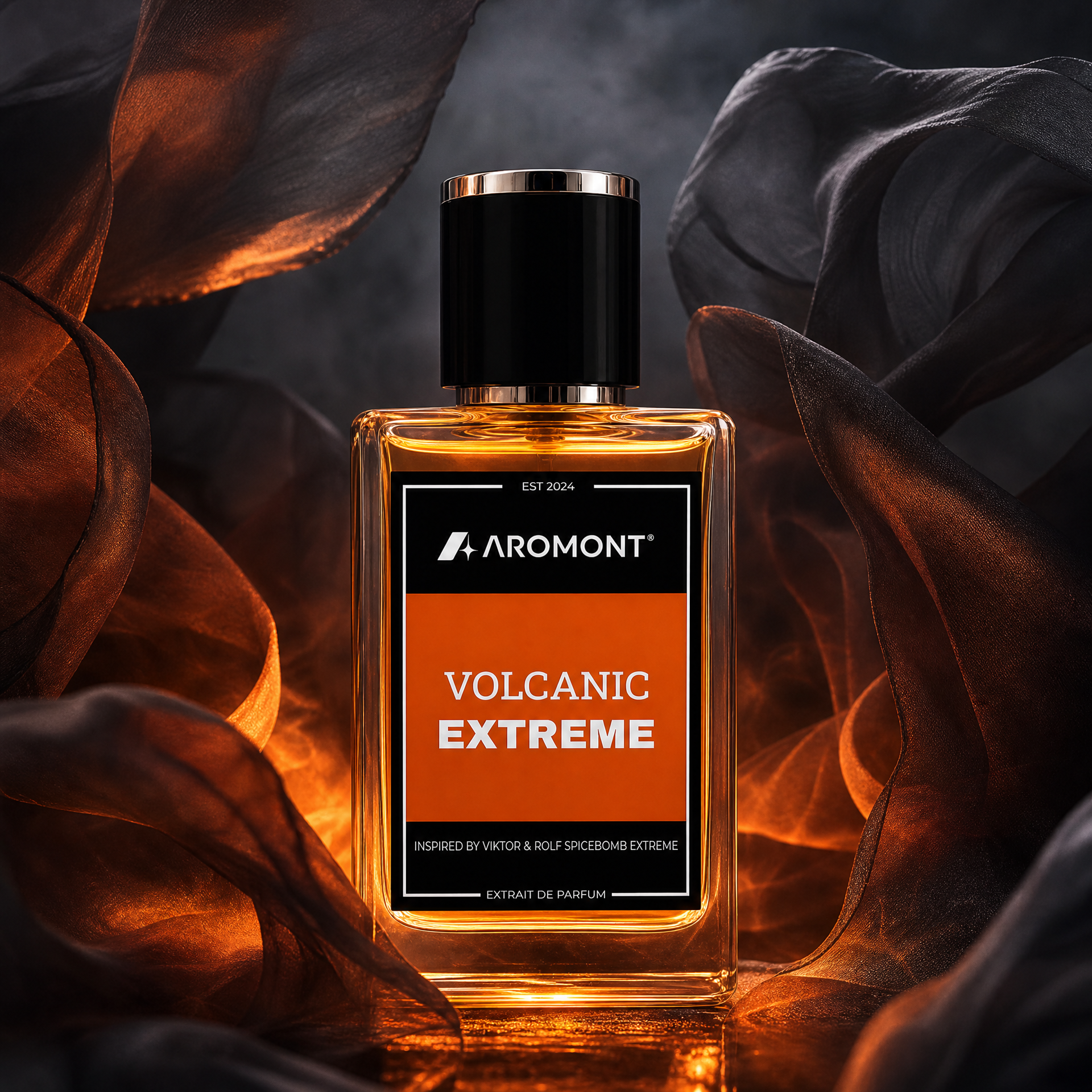 Volcanic Extreme | Viktor & Rolf Spicebomb Extreme