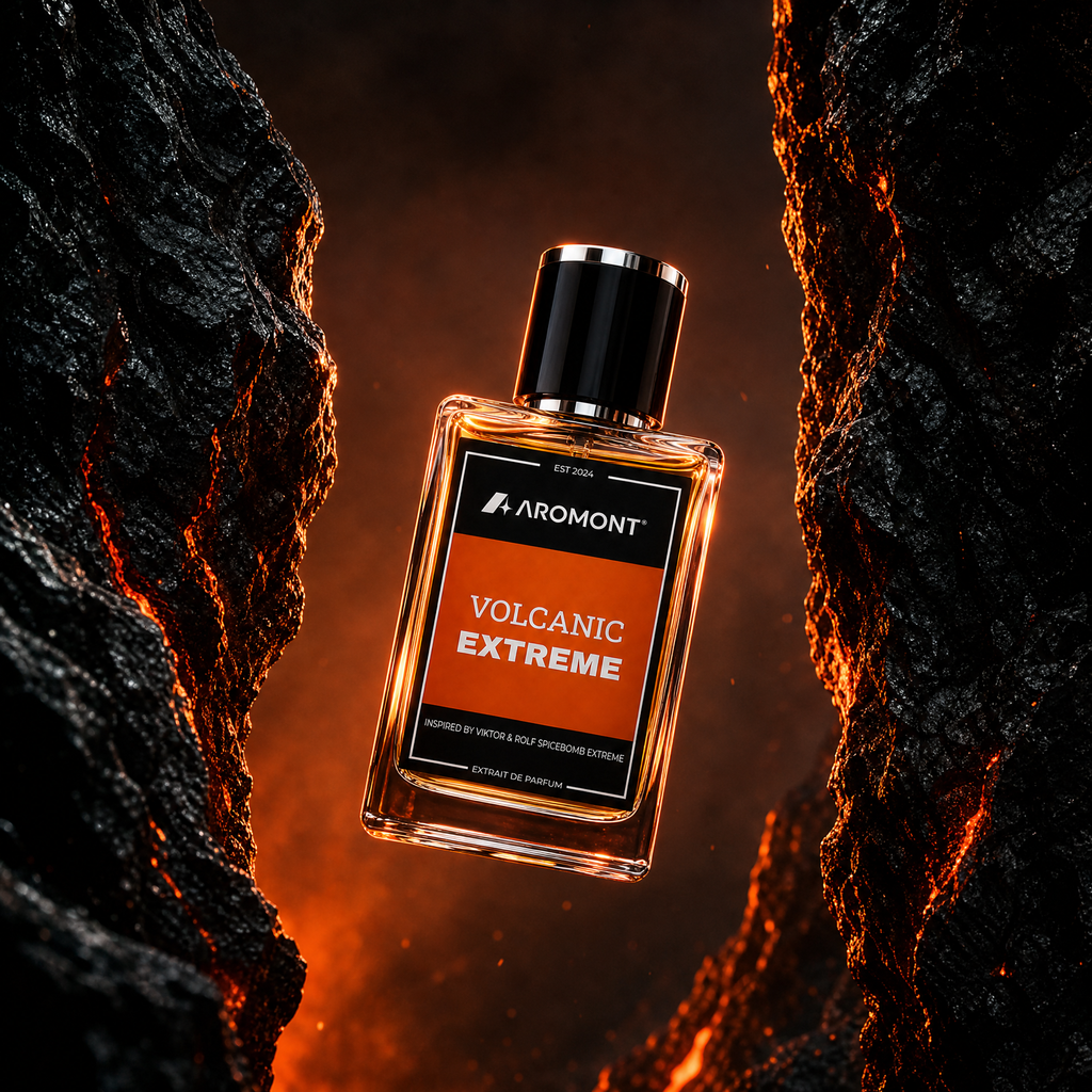 Volcanic Extreme | Viktor & Rolf Spicebomb Extreme