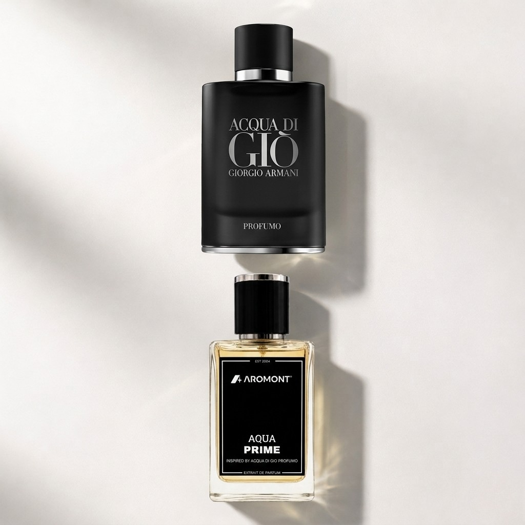 Aqua Prime | Acqua Di Gio Profumo
