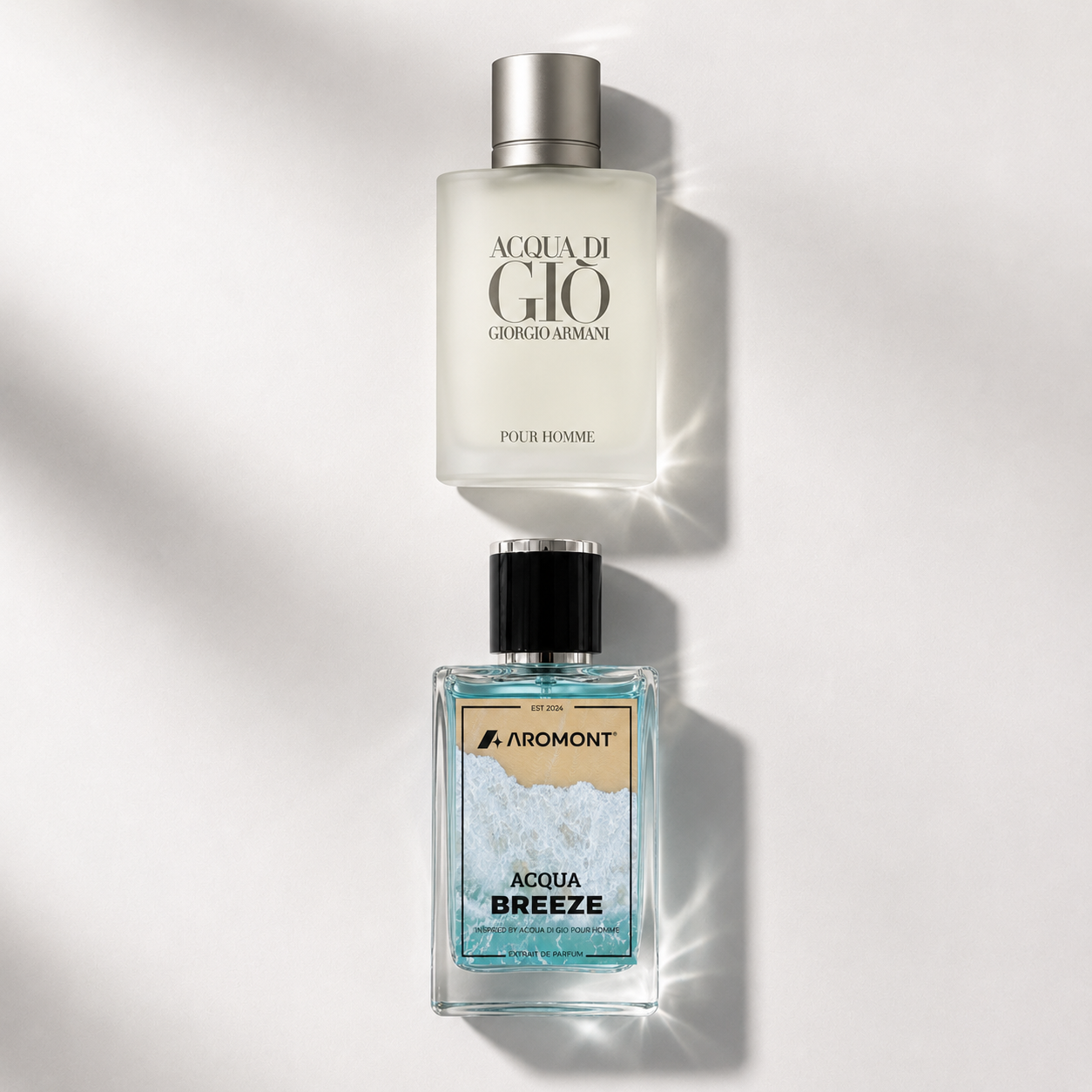 Acqua Breeze | Acqua di Gio Pour Homme