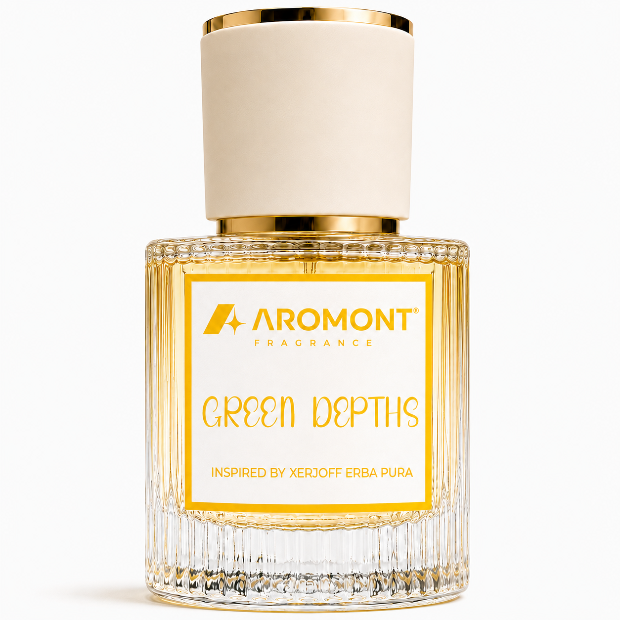 Green Depths | Xerjoff Erba Pura