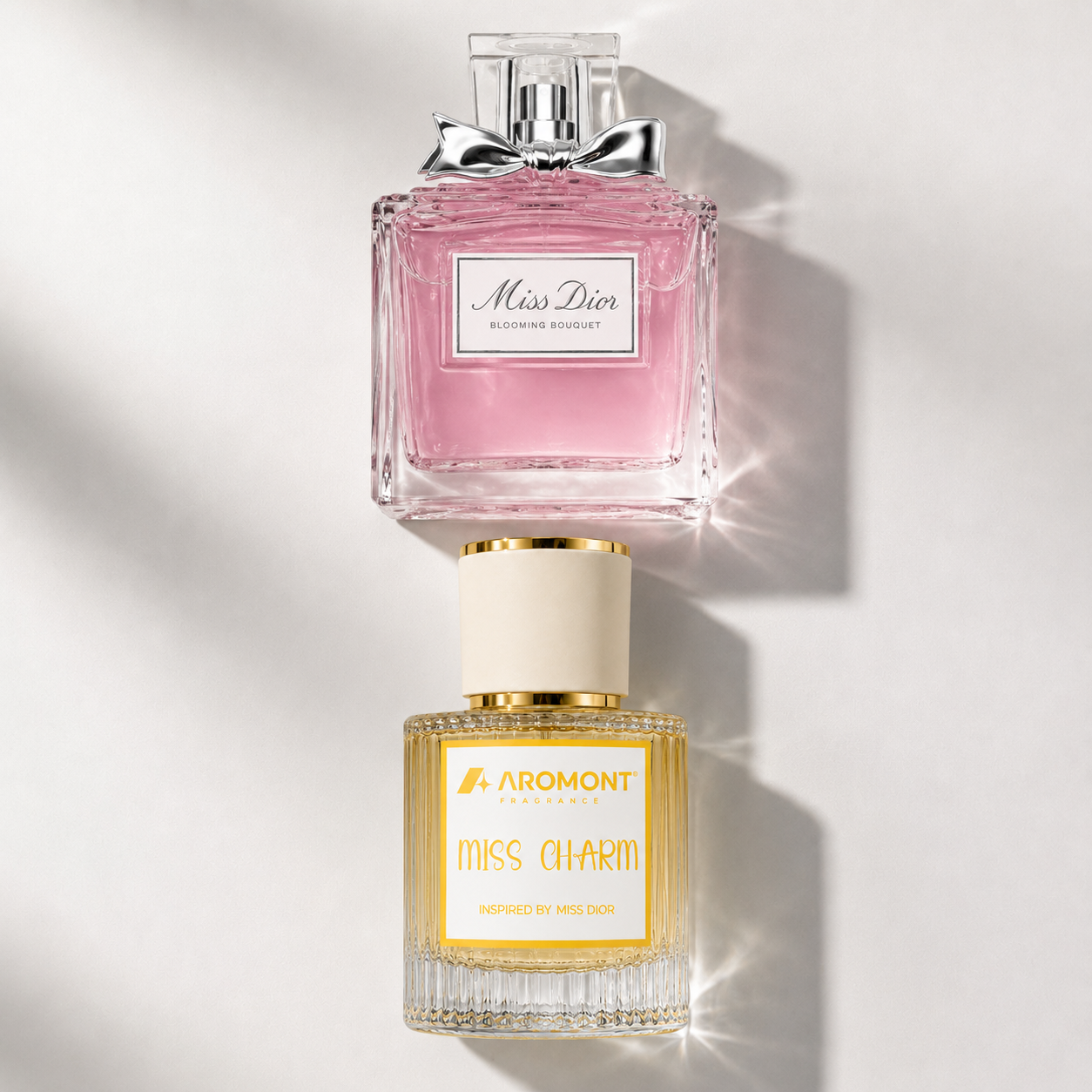 Miss Charm | Miss Dior