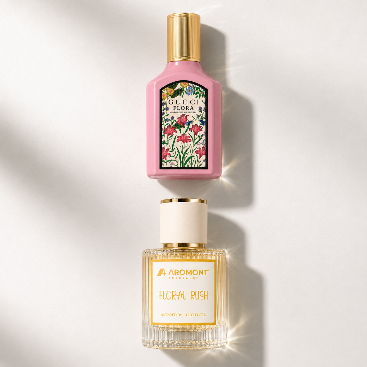 Floral Rush | Gucci Floral