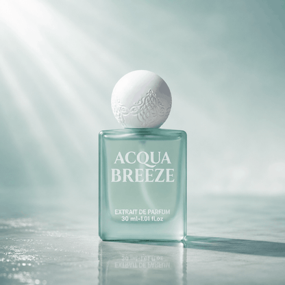 Acqua Breeze |  Inspired by Acqua di Gio Pour Homme