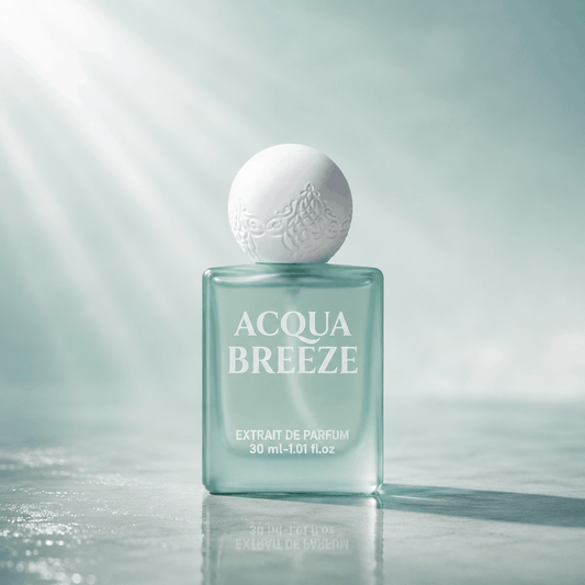 Acqua Breeze |  Inspired by Acqua di Gio Pour Homme