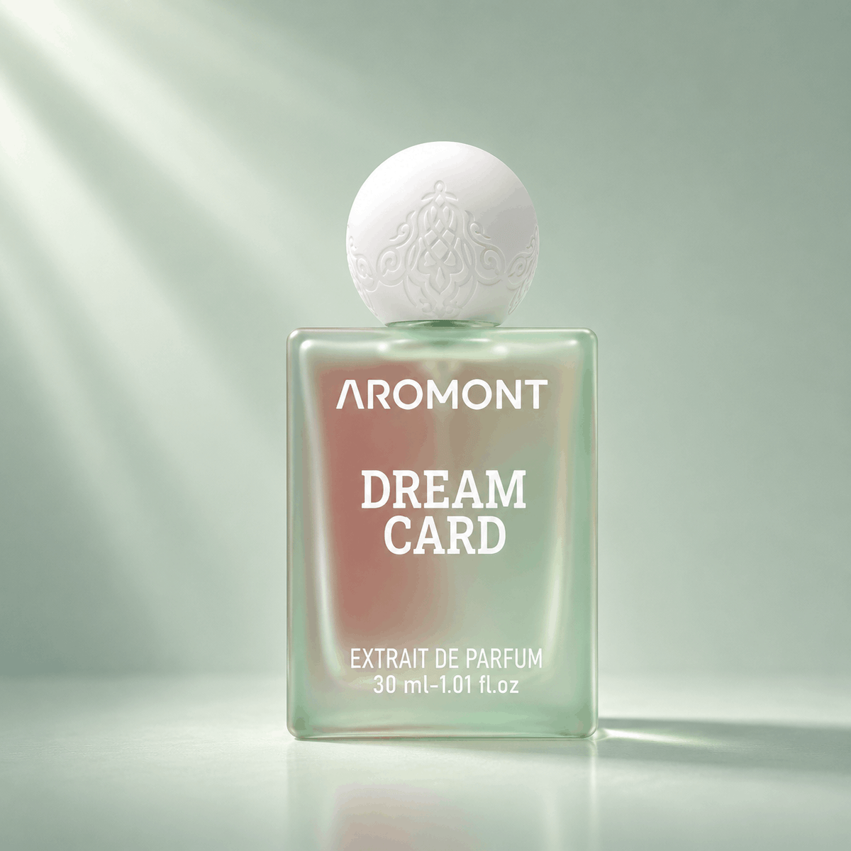 Dream Card | Inspired by Louis Vuitton Imagination