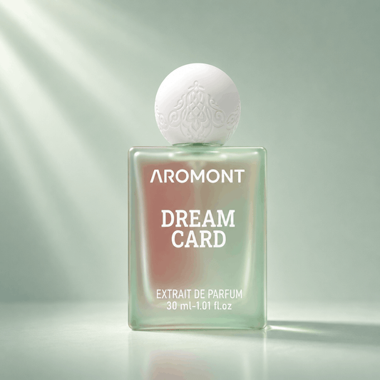 Dream Card | Inspired by Louis Vuitton Imagination