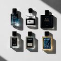 Top 3 Best Sellers - Aventus Elite, No Rush and Blue Moon