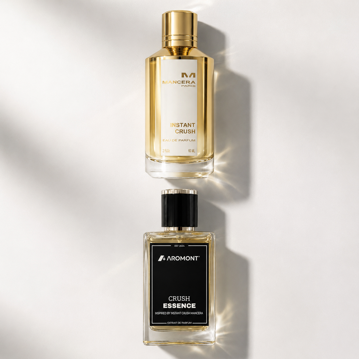 Crush Essence | Mancera Instant Crush