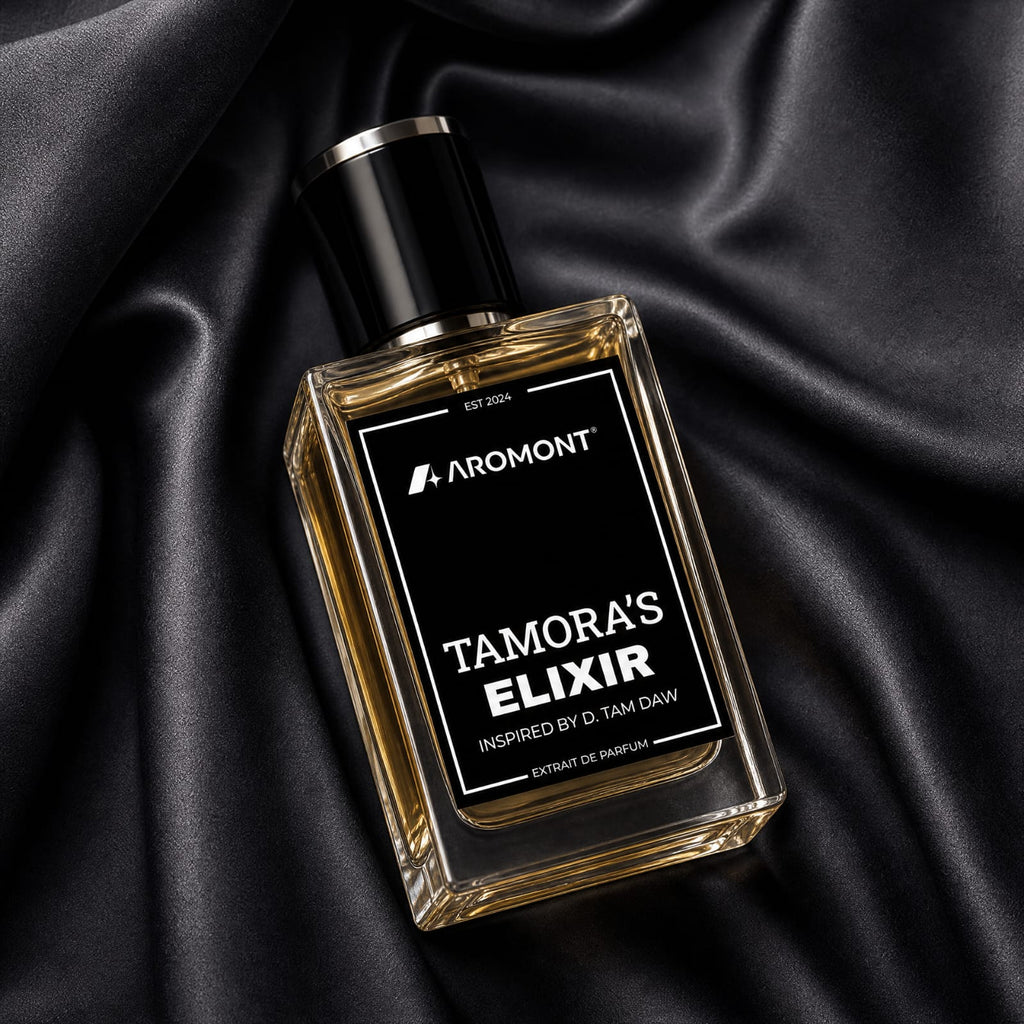 Tamora's Elixir | Diptyque Tam Dao