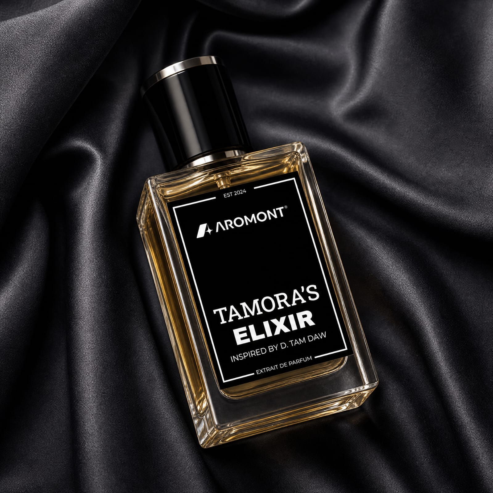 Tamora's Elixir | Diptyque Tam Dao