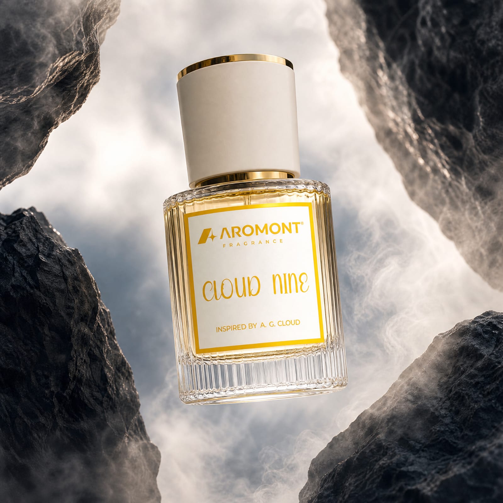 Cloud Nine | Ariana Grande Cloud