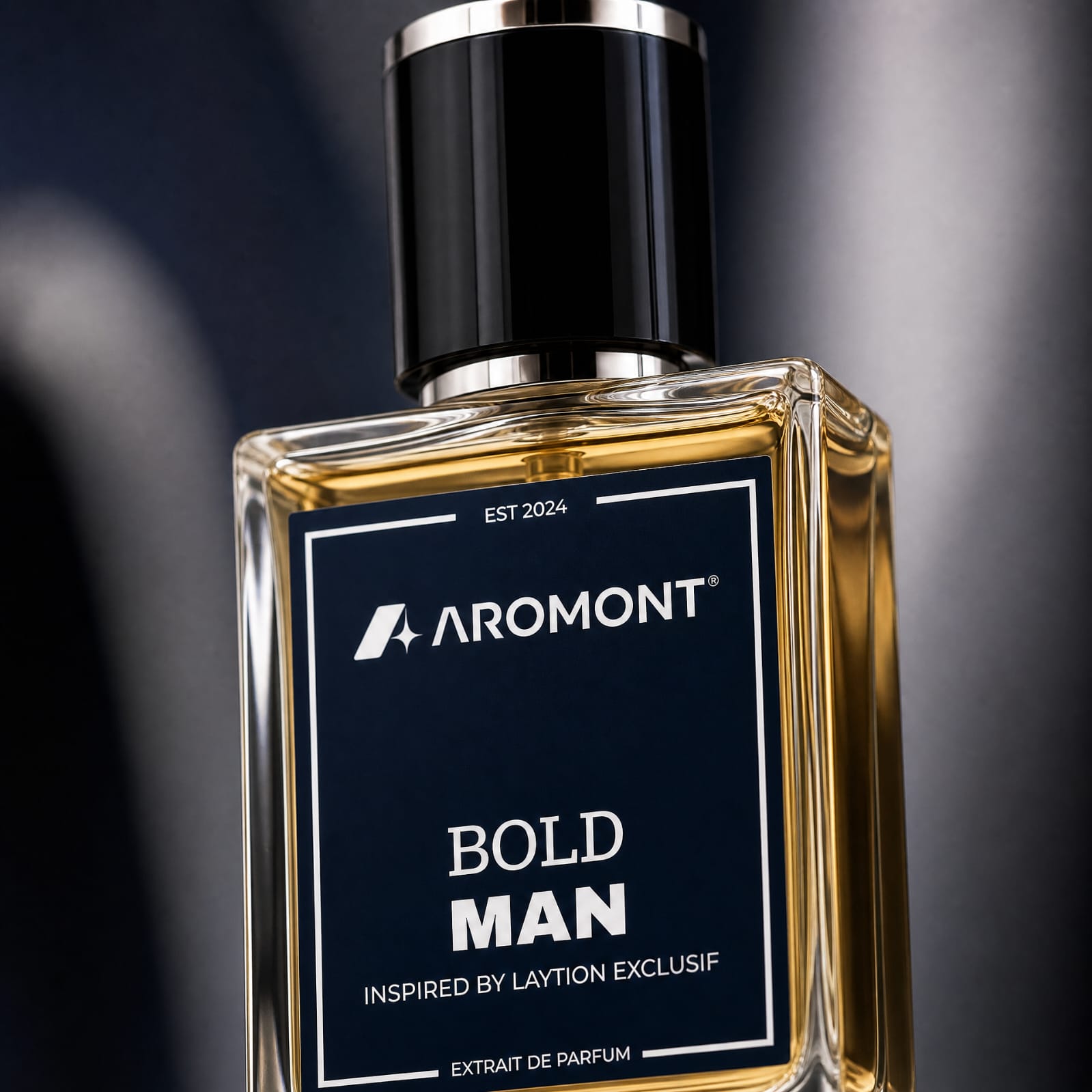 Bold Man | Parfums de Marly Layton Exclusif