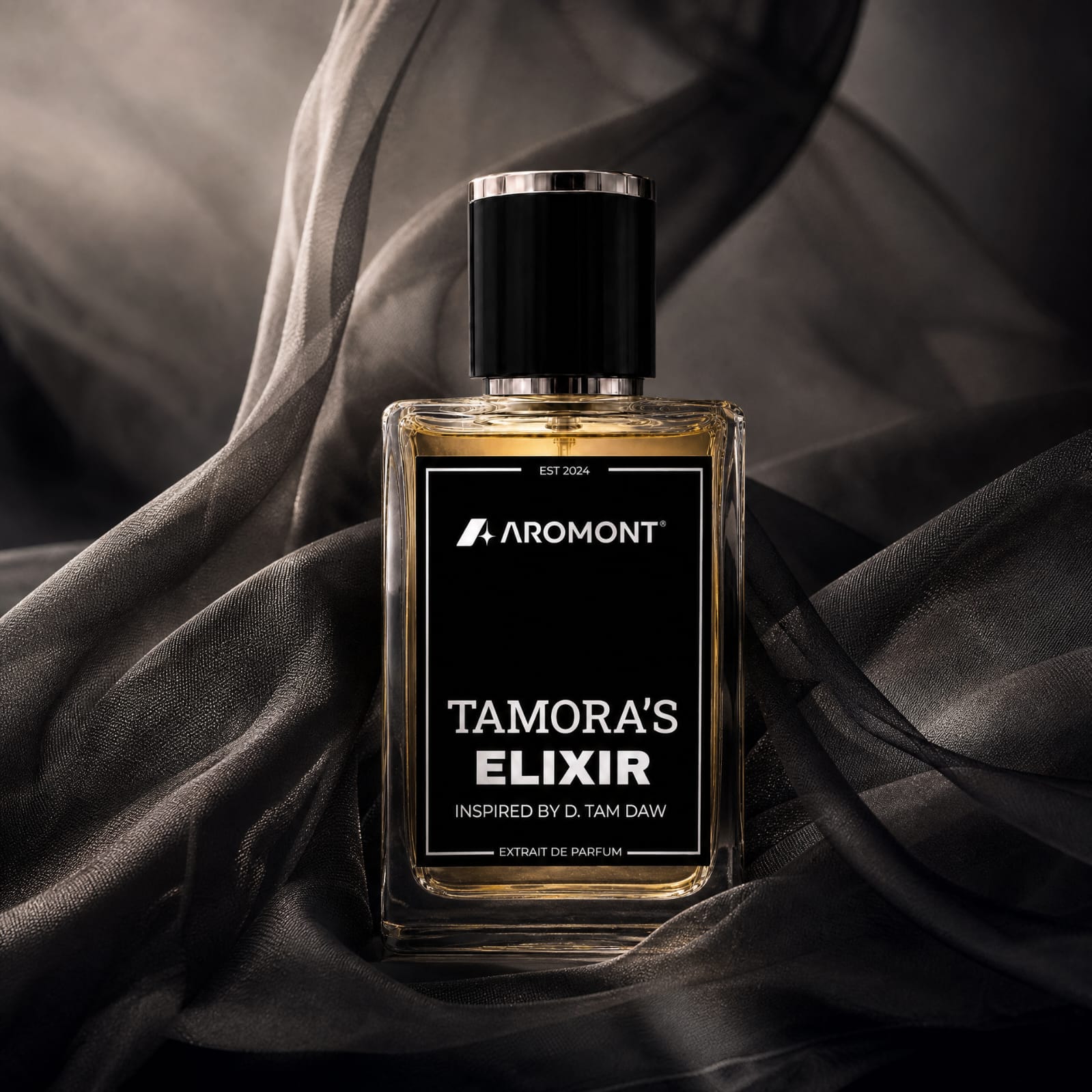 Tamora's Elixir | Diptyque Tam Dao