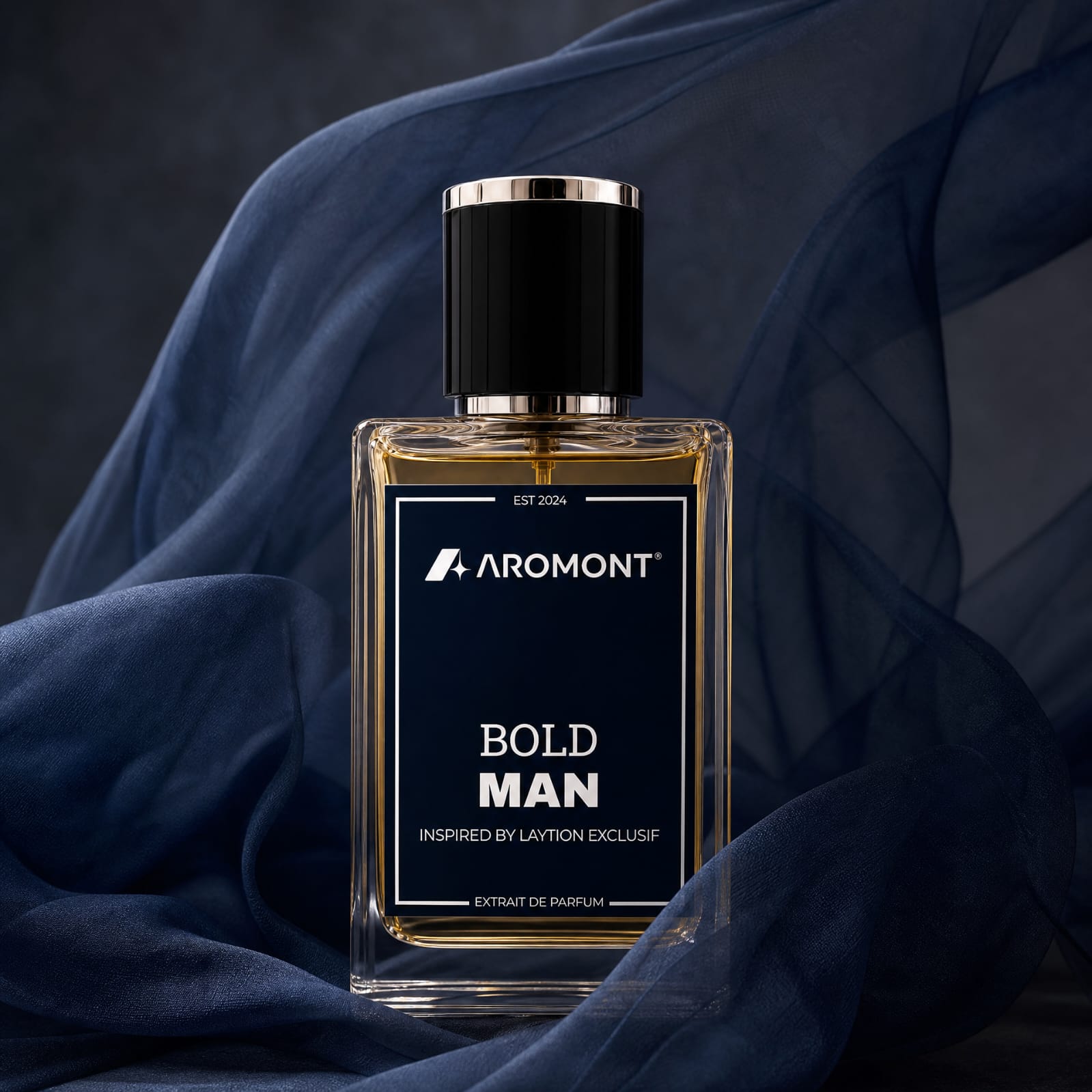 Bold Man | Parfums de Marly Layton Exclusif