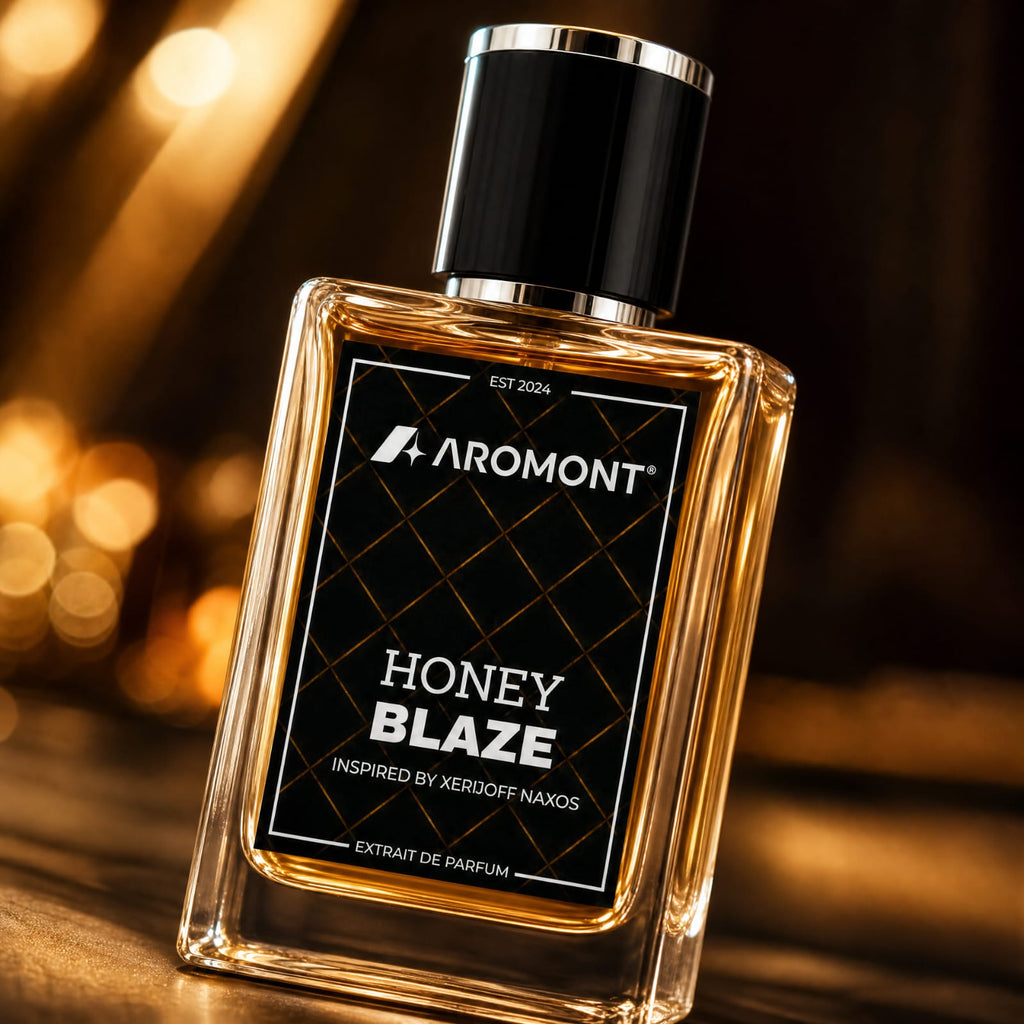 Honey Blaze | Xerjoff Naxos