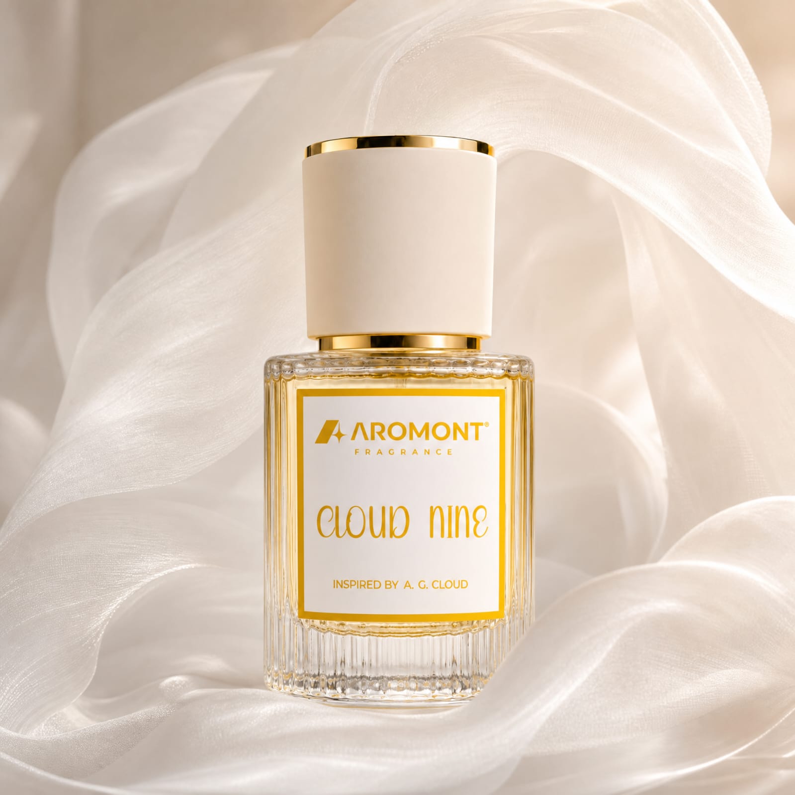 Cloud Nine | Ariana Grande Cloud
