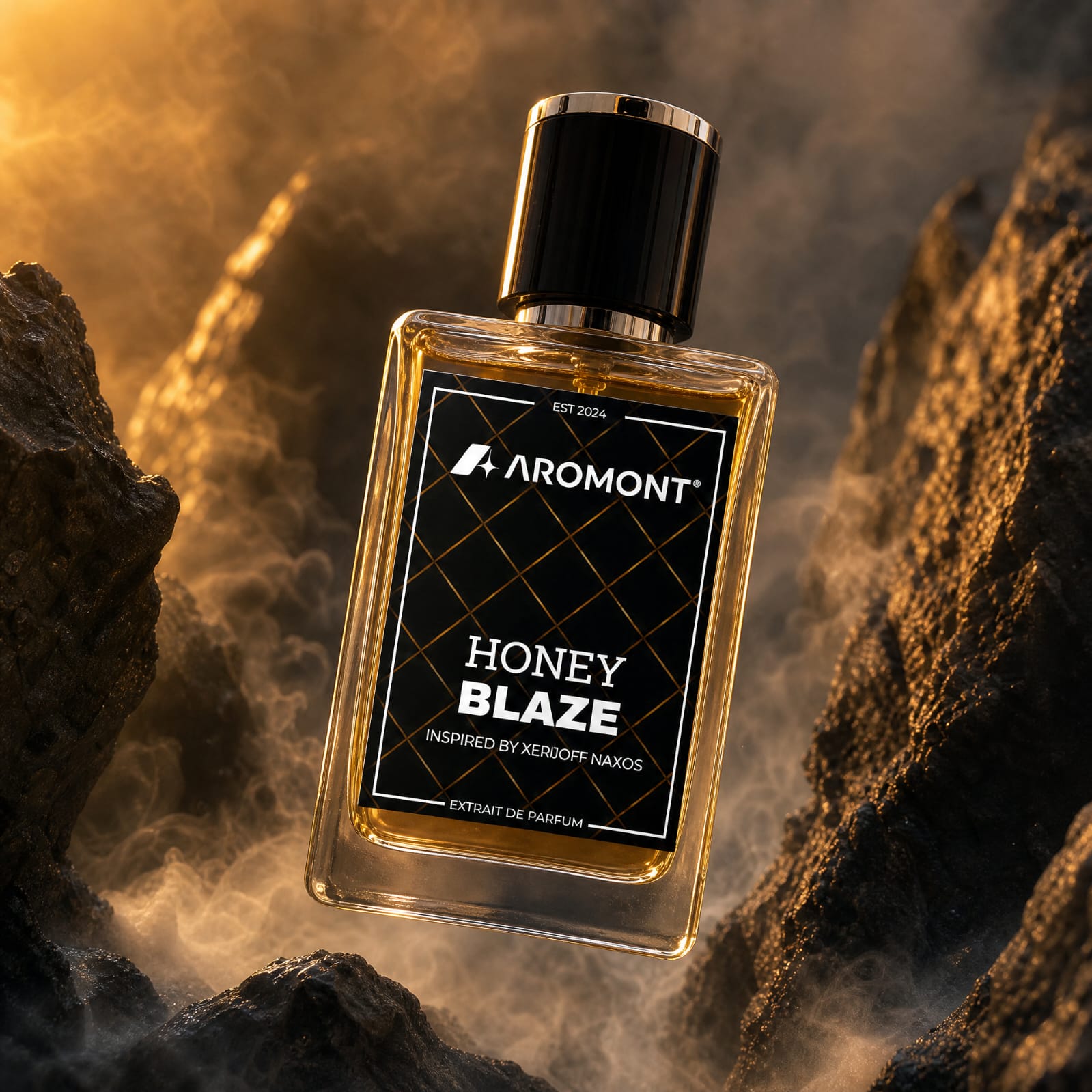 Honey Blaze | Xerjoff Naxos