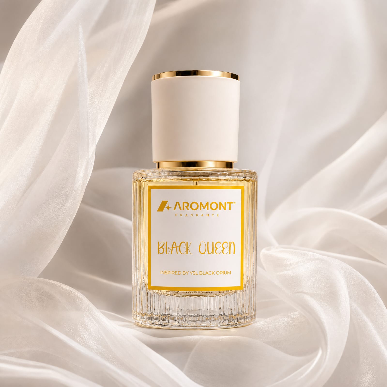 Black Queen | YVES Saint Laurent | Black Opium