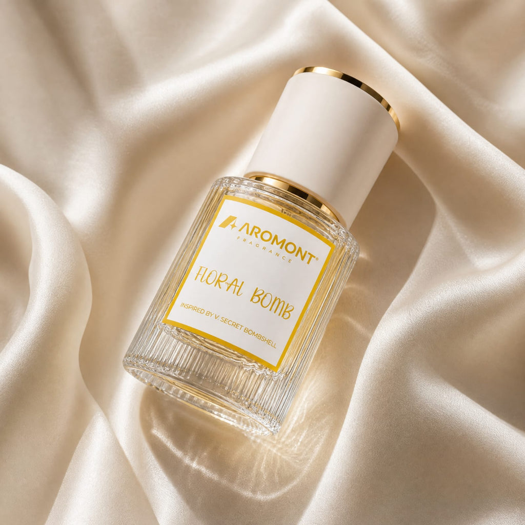 Floral Bomb | Victoria's Secret Bombshell
