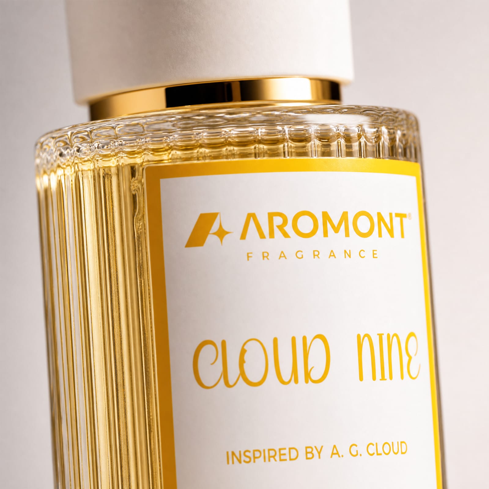 Cloud Nine | Ariana Grande Cloud
