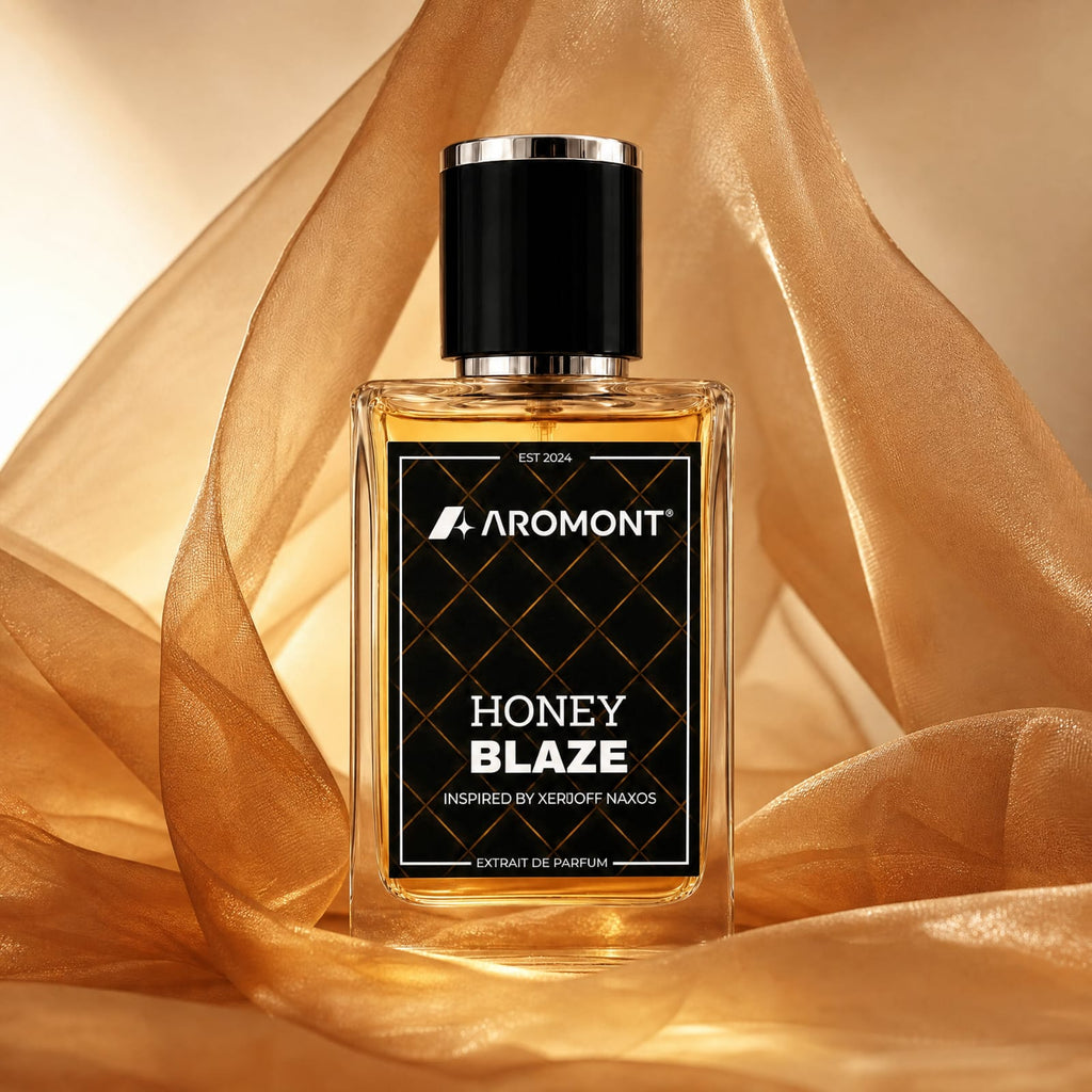 Honey Blaze | Xerjoff Naxos