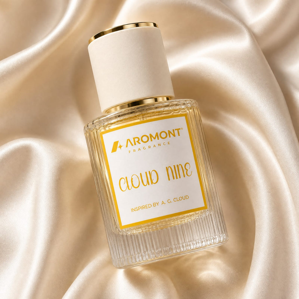 Cloud Nine | Ariana Grande Cloud