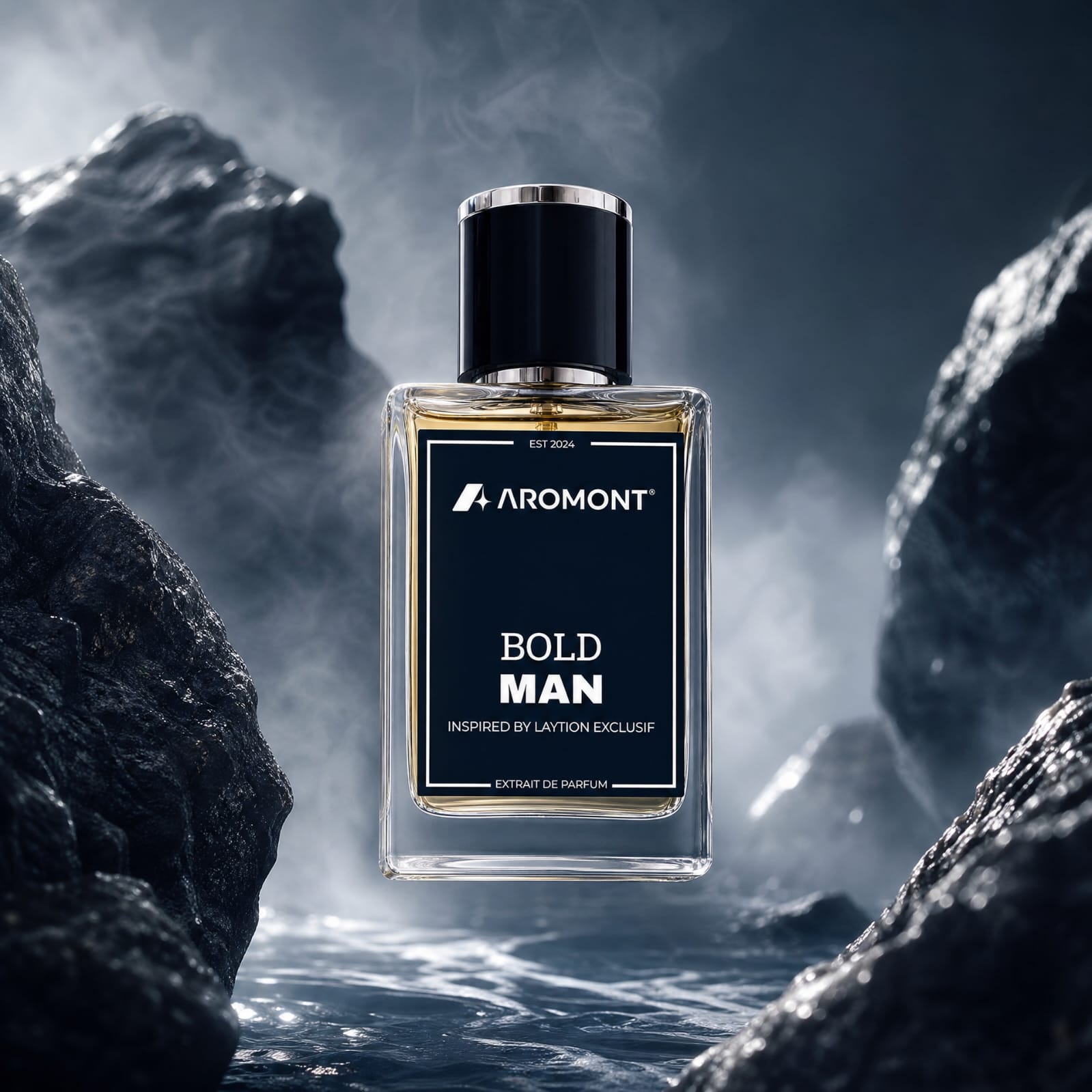 Bold Man | Parfums de Marly Layton Exclusif