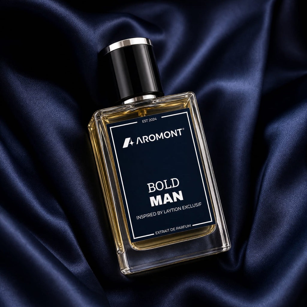 Bold Man | Parfums de Marly Layton Exclusif