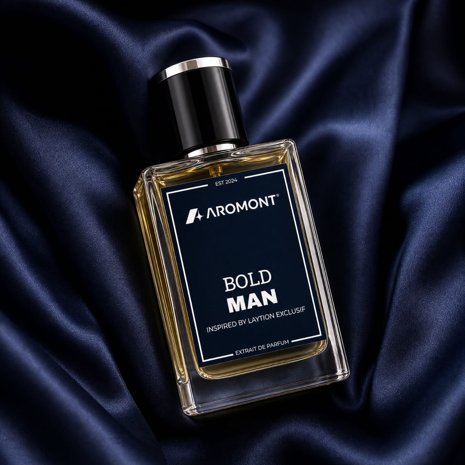 Bold Man | Parfums de Marly Layton Exclusif