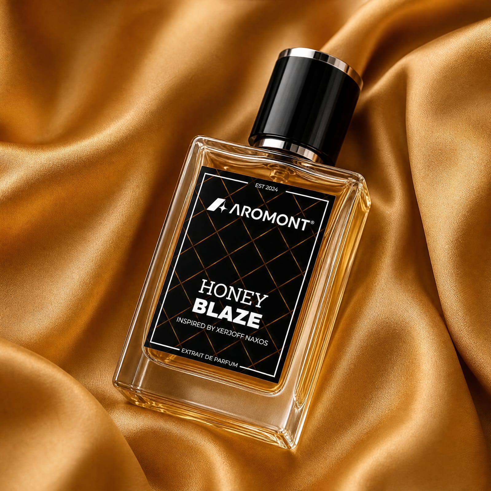 Honey Blaze | Xerjoff Naxos