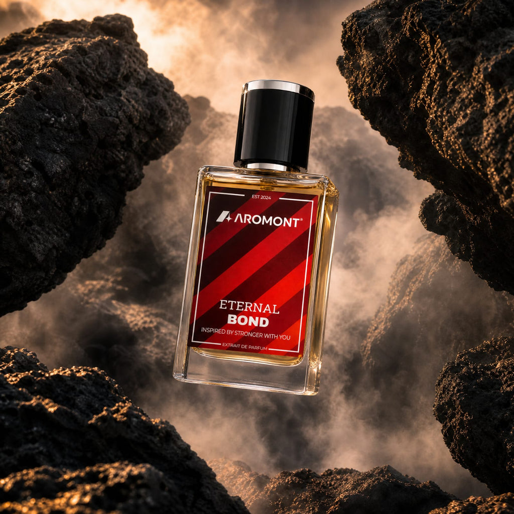 Eternal Bond | Armani Stronger With You