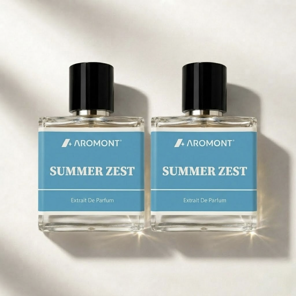 Summer Zest