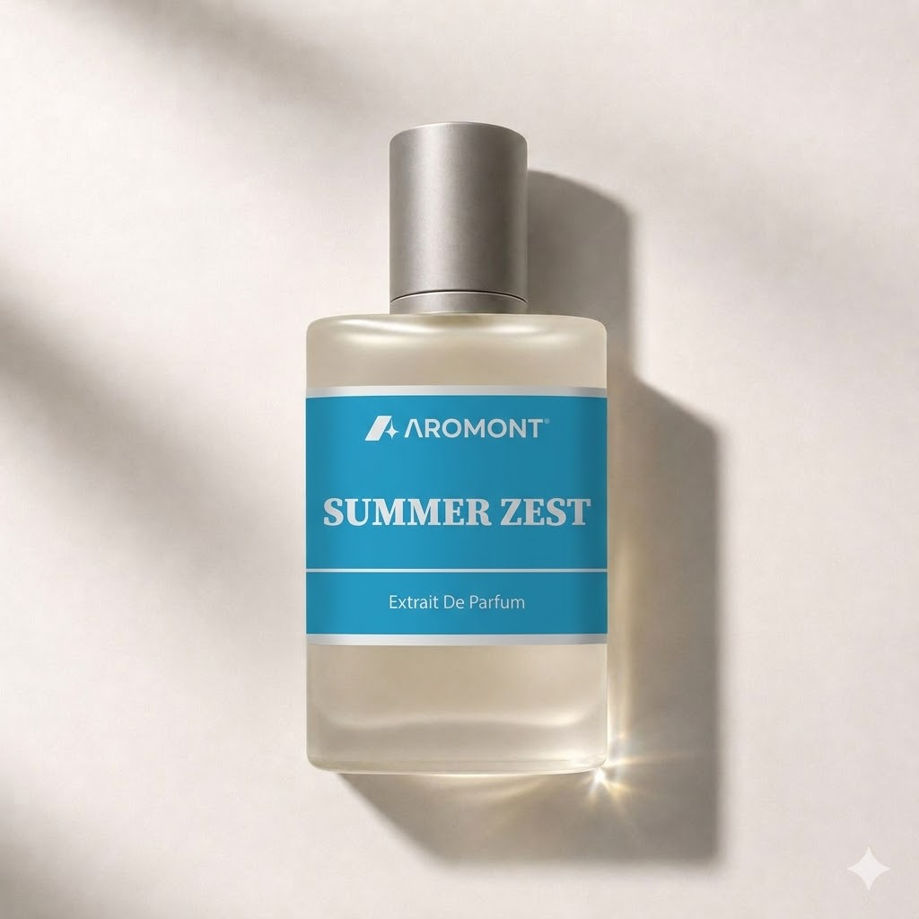 Summer Zest