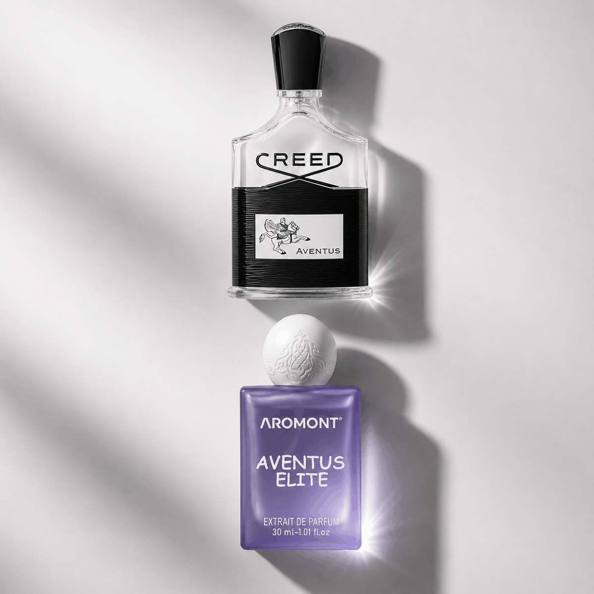 Aventus Elite | Inspired by Creed Aventus