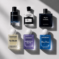 Top 3 Best Sellers - Aventus Elite, No Rush and Blue Moon