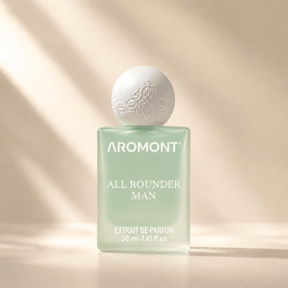All rounder man | Inspired by Versace Eros