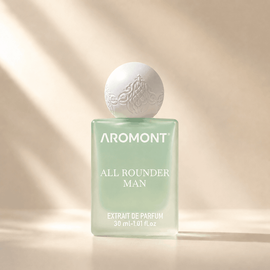 All rounder man | Inspired by Versace Eros